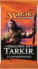 Dragons of Tarkir - Booster Box | Devastation Store