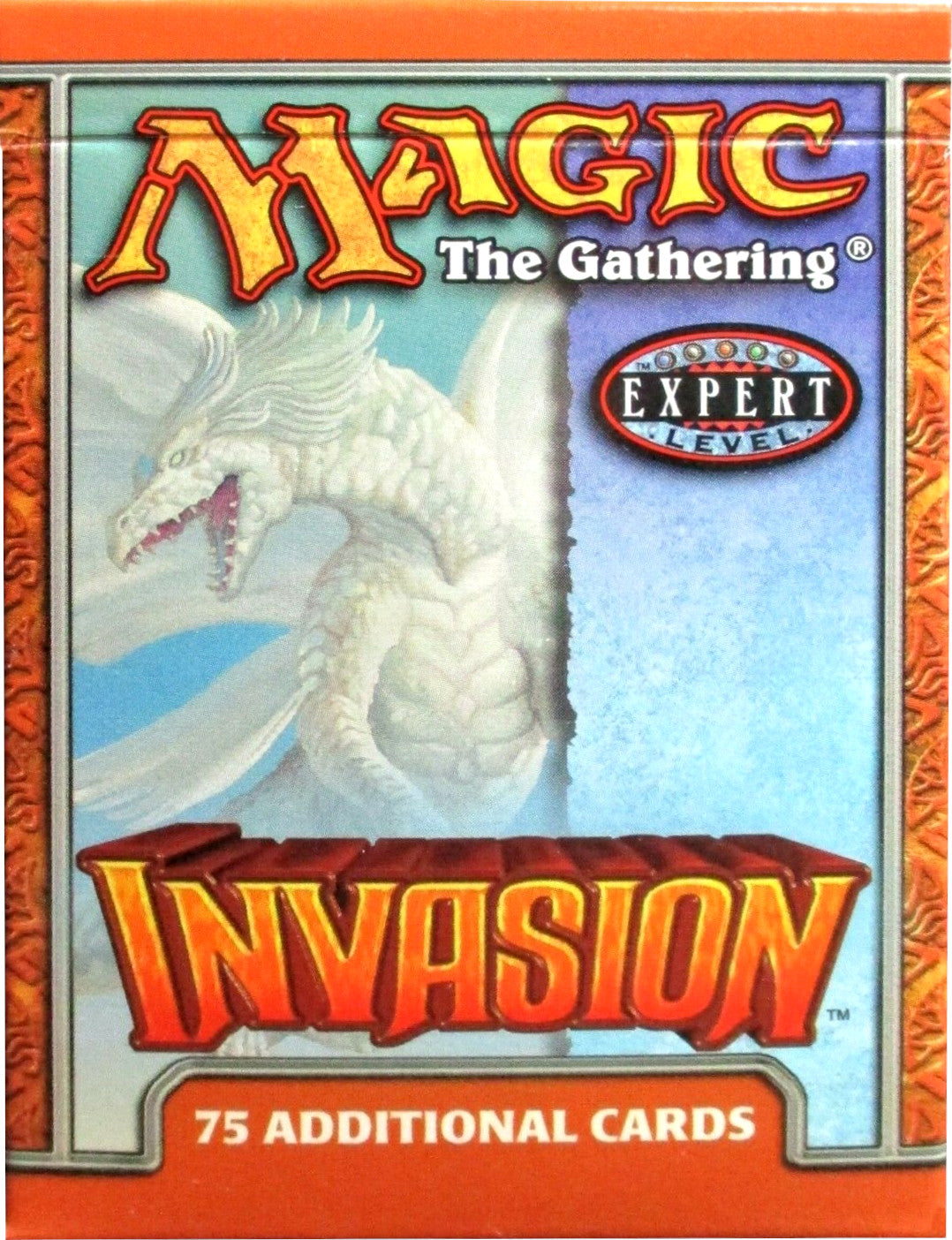 Invasion - Tournament Pack | Devastation Store
