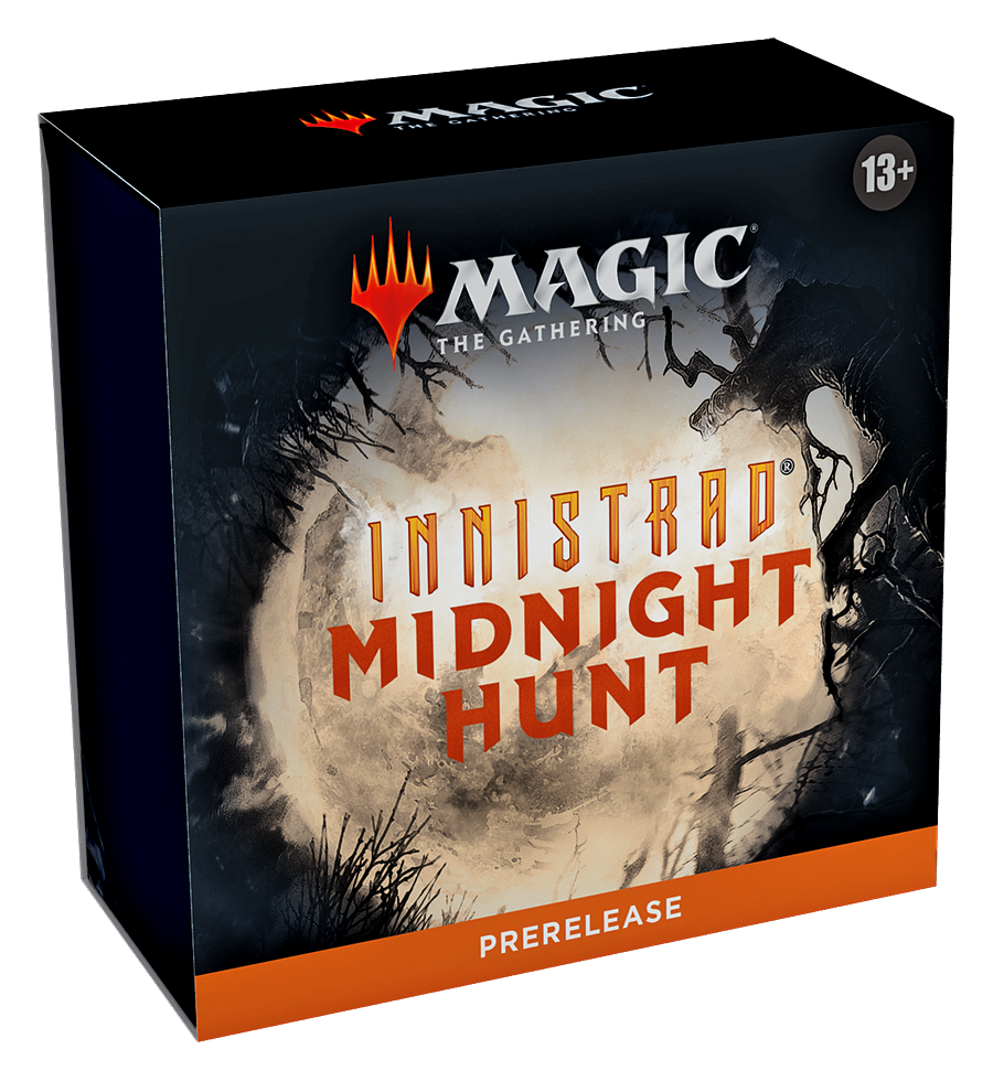 Innistrad: Midnight Hunt - Prerelease Pack | Devastation Store