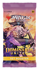 Dominaria United - Set Booster Pack | Devastation Store