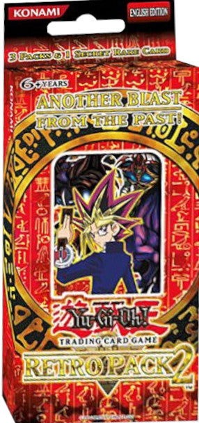 Retro Pack 2 [UK Version] - Special Edition | Devastation Store