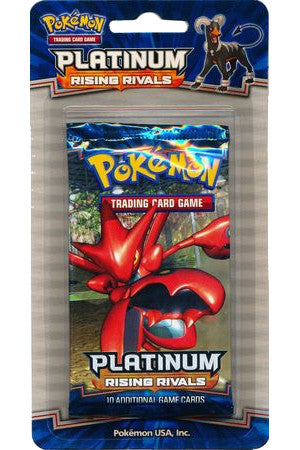 Platinum: Rising Rivals - Blister Pack | Devastation Store