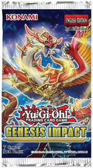 Genesis Impact - Booster Box (1st Edition) | Devastation Store