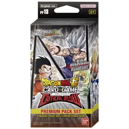 Wild Resurgence Premium Pack Set 12
