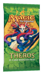 Theros - Booster Pack | Devastation Store