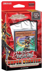 Space-Time Showdown - Super Starter Display (1st Edition) | Devastation Store