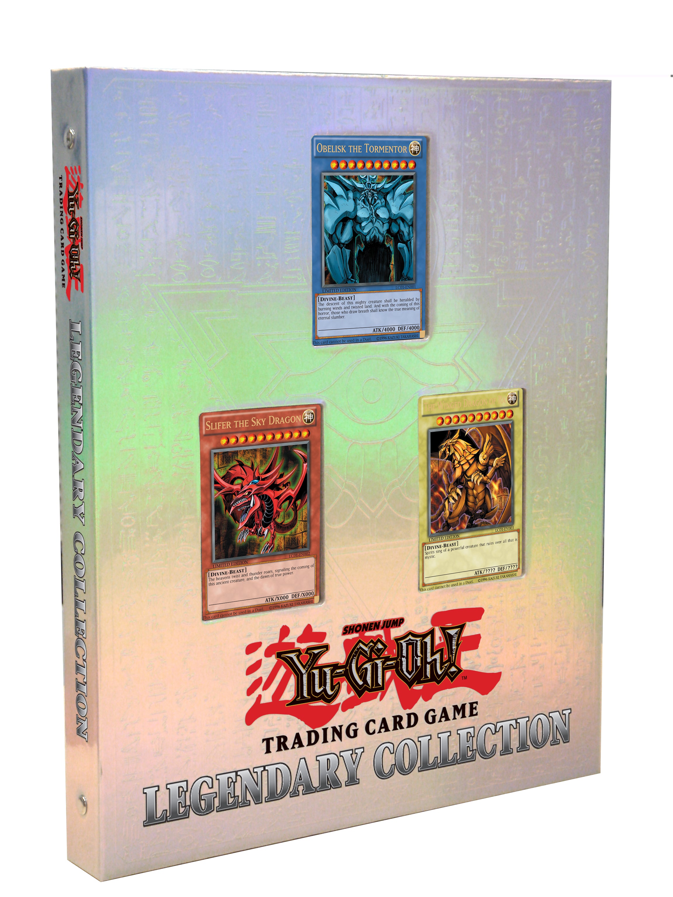 Legendary Collection | Devastation Store