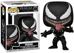 Funko Pop! Marvel Venom 2 - Venom #888 | Devastation Store