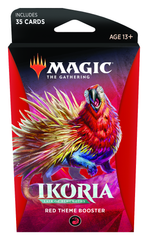 Ikoria Lair of Behemoths - Theme Booster (Red) | Devastation Store