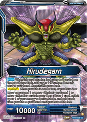 Hirudegarn // Hirudegarn, Resurrected Demon Statue (BT24-026) [Beyond Generations] | Devastation Store