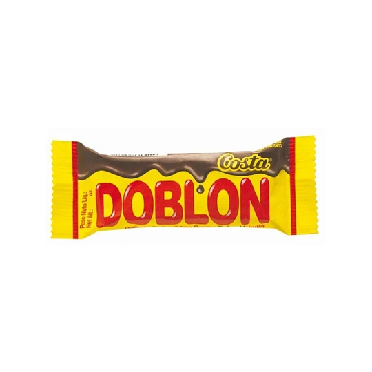 Confites y bebidas - Doblon 16 g Costa | Devastation Store