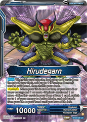 Hirudegarn // Hirudegarn, Resurrected Demon Statue (SLR) (BT24-026) [Beyond Generations] | Devastation Store