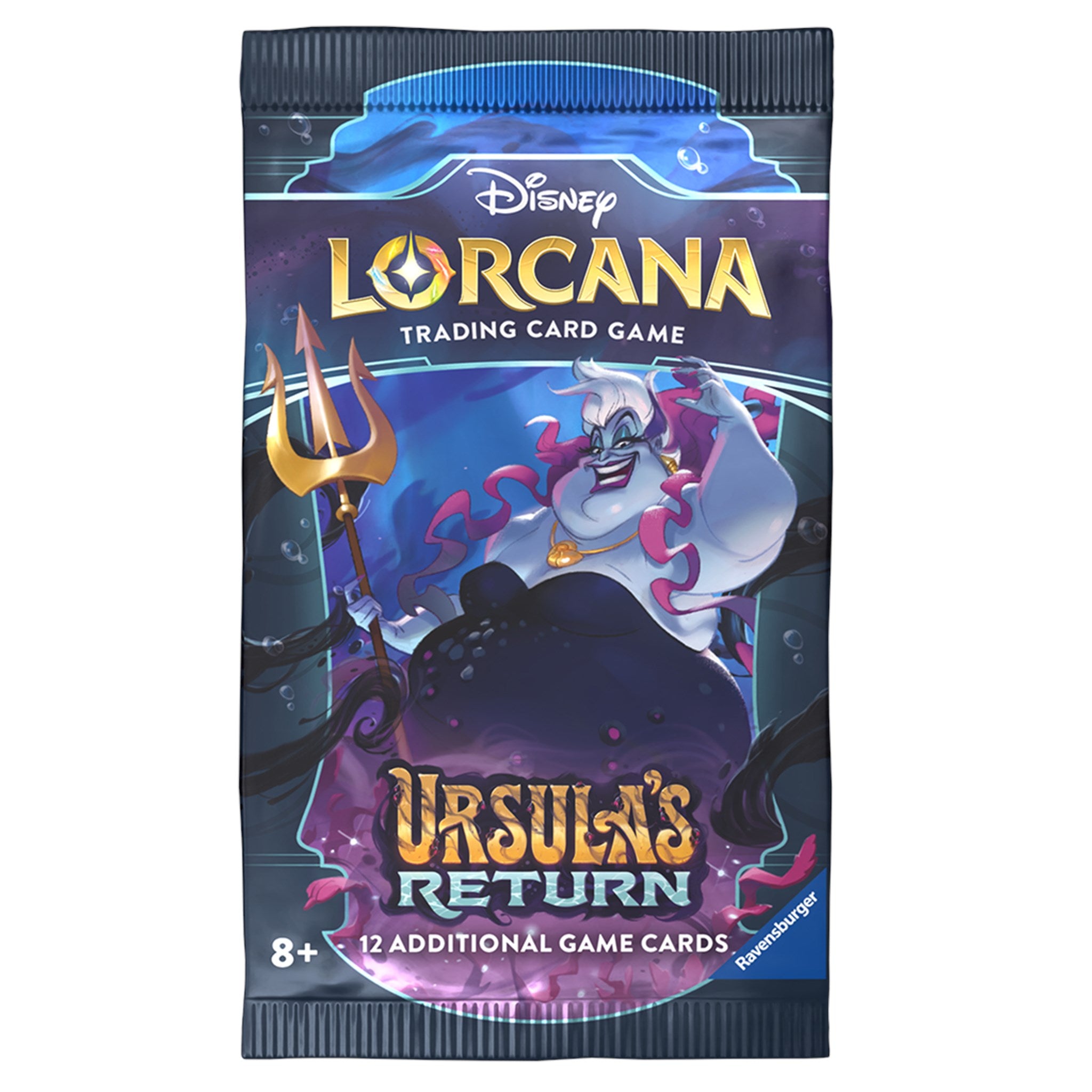 Ursula's Return - Booster Pack | Devastation Store