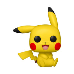 Funko Pop Pokemon Pikachu #842 | Devastation Store
