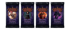 Arcane Rising - Booster Case (First Edition) | Devastation Store