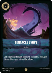Tentacle Swipe (25/31) [Illumineer's Quest: Deep Trouble] | Devastation Store