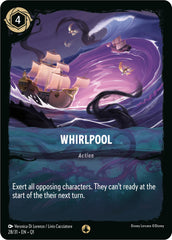 Whirlpool (28/31) [Illumineer's Quest: Deep Trouble] | Devastation Store