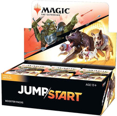 Jumpstart - Booster Box | Devastation Store