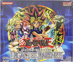 Legacy of Darkness [North American Version] - Booster Box (Unlimited) | Devastation Store