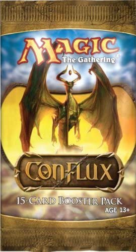 Conflux - Booster Pack | Devastation Store