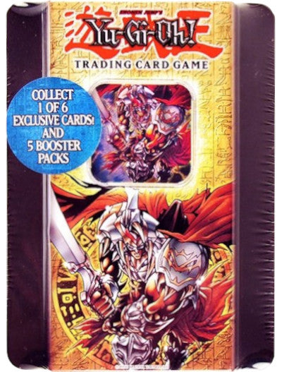 Collectible Tin - Gilford the Lightning | Devastation Store