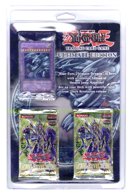Ultimate Edition - Blister Pack | Devastation Store