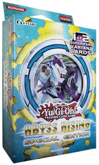 Abyss Rising - Special Edition Display | Devastation Store
