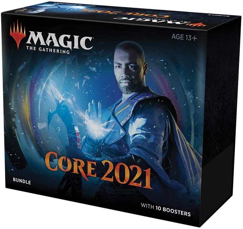 Core Set 2021 - Bundle | Devastation Store