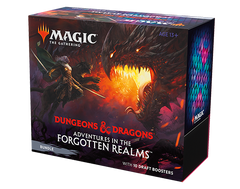 Dungeons & Dragons: Adventures in the Forgotten Realms - Bundle | Devastation Store