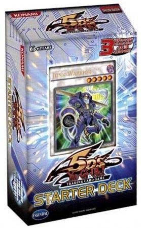 5D's Starter Deck (2008/Unlimited) | Devastation Store