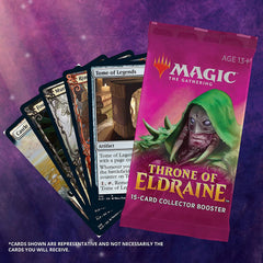 Throne of Eldraine - Gift Edition | Devastation Store