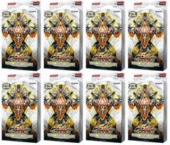 Lost Sanctuary - Structure Deck Display (1st Edition) | Devastation Store