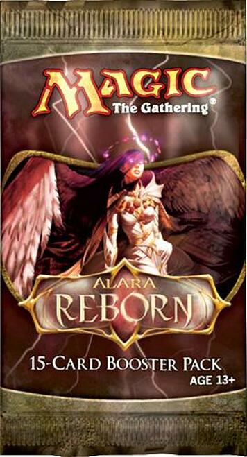 Alara Reborn - Booster Pack | Devastation Store