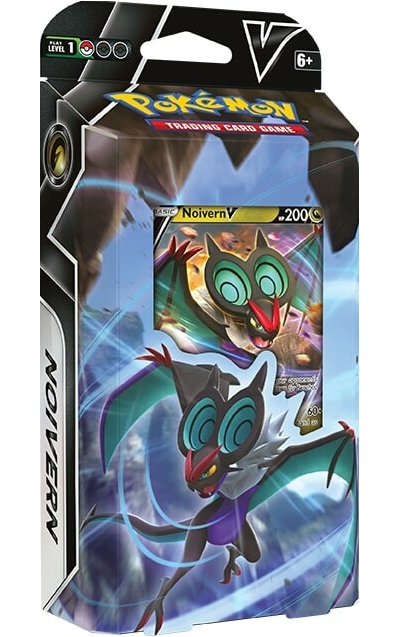 V Battle Deck (Noivern) | Devastation Store