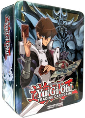 Mega-Tin 2016 (Kaiba & Obelisk) | Devastation Store