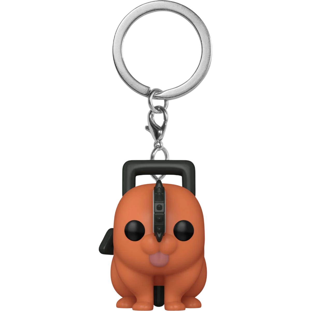 Funko Pop Keychain Llavero Chainsaw Man Pochita | Devastation Store