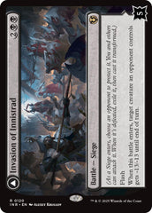 Invasion of Innistrad // Deluge of the Dead [Innistrad Remastered] | Devastation Store