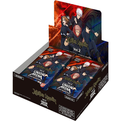 bleach tybw booster box BLEACH: Thousand-Year Blood War - Booster Box - UE01BT