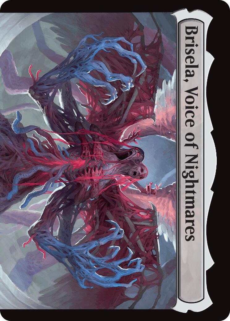 Gisela, the Broken Blade [Innistrad Remastered] | Devastation Store