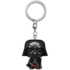 Funko Pop Keychain Llavero Star Wars Darth Vader | Devastation Store