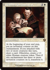 Wedding Announcement // Wedding Festivity (Retro Frame) [Innistrad Remastered] | Devastation Store