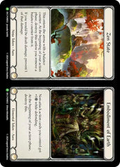 Cracker Bauble // Zen State and Embodiment of Earth [LGS360-FUN012] (Promo) | Devastation Store