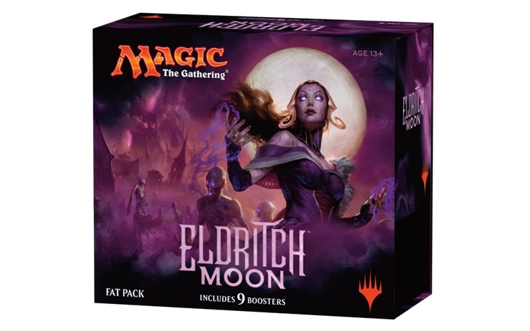 Eldritch Moon - Bundle | Devastation Store