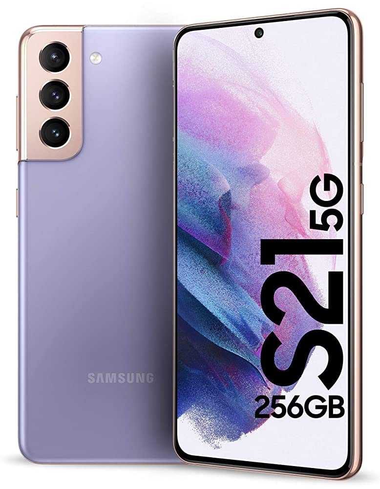 Carcasa AntiGolpes Samsung S21 | Devastation Store