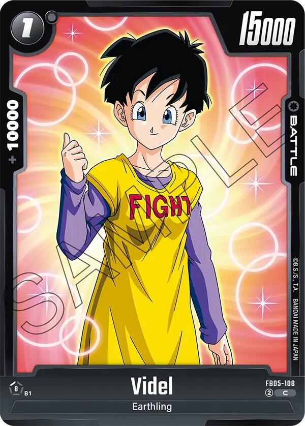 Videl [New Adventure] | Devastation Store