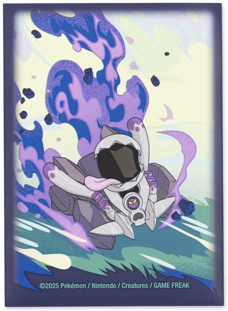 Card Sleeves - Revavroom (65 Pack) | Devastation Store