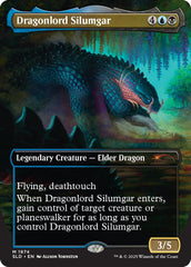 Dragonlord Silumgar [Secret Lair Drop Series] | Devastation Store
