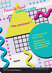 Anje Falkenrath [Secret Lair Drop Series] | Devastation Store