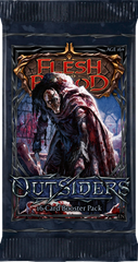 Outsiders - Booster Case | Devastation Store