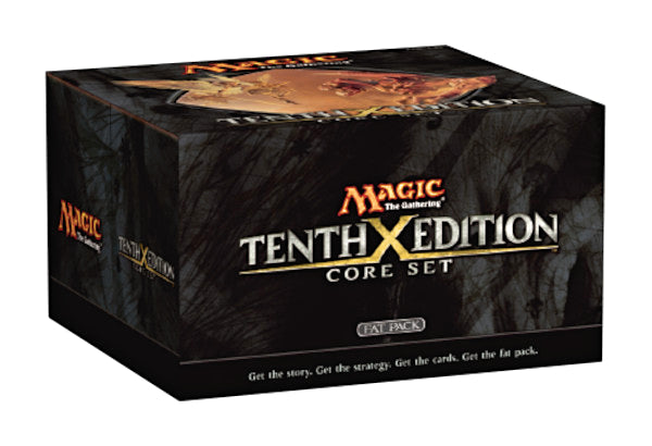Tenth Edition Core Set - Bundle | Devastation Store